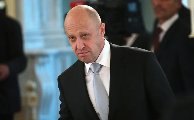 Після невдалих спроб захопити Бахмут Пригожин почав втрачати авторитет, – ISW