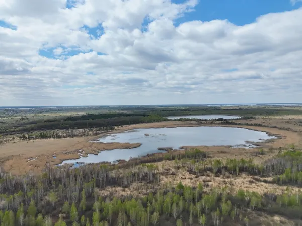 На Волині дослідили урочище у Шацькому національному парку (фото)