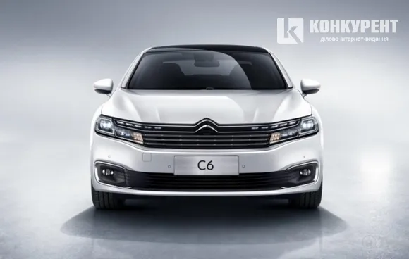 Топ-10 найгучніших новинок із автосалону в Пекіні