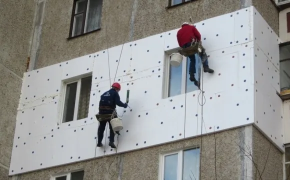 В Україні найбільшу суму «теплих кредитів» залучили волинські ОСББ