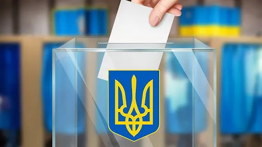 Усі виборчі дільниці на Волині закрилися вчасно