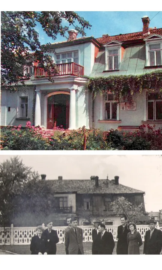 Луцькі вілли 1920-х років: де в місті був елітний квартал (фото)