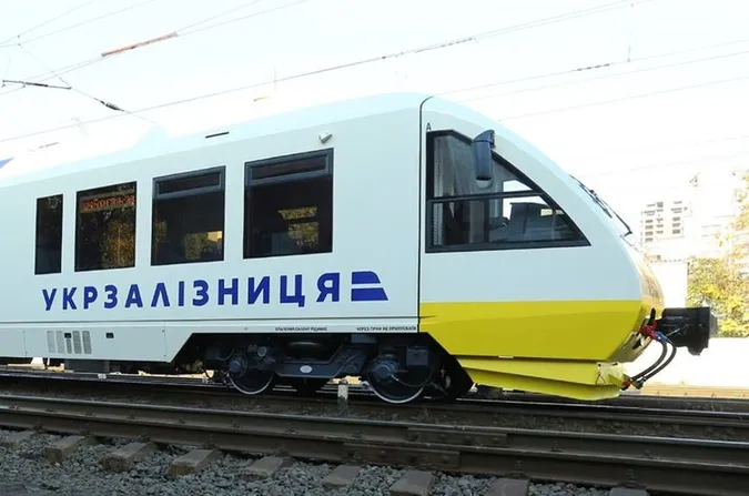 В «Укрзалізниці» назвали найприбутковіші рейси