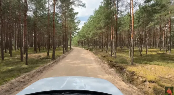 Найдорожчий на Волині: чим особливий таємний люкс-готель на березі озера Пісочне (фото, відео)