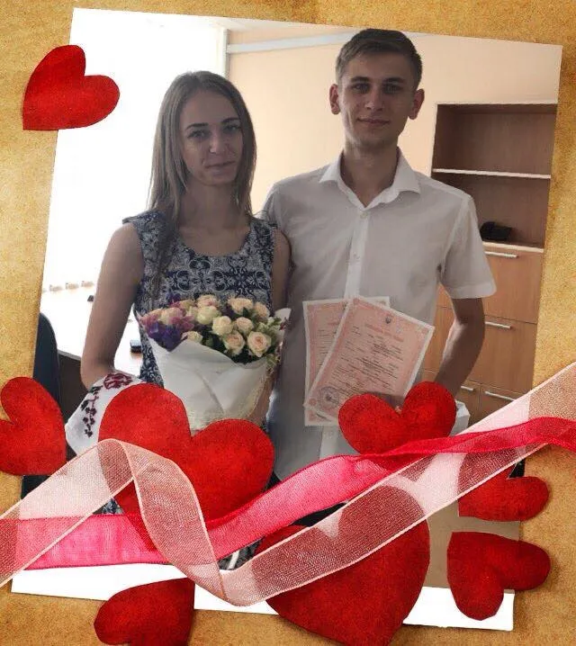 Шлюб за добу: у липні в луцькому ЦНАПі одружилися 22 пари (фото)