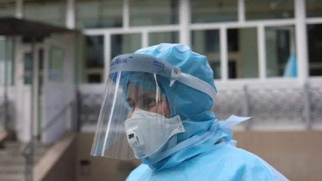 За добу в Україні – 1318 нових випадків COVID-19, на Волині – 44