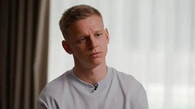 «Якщо покличуть, то я поїду в Україну», – Зінченко про мобілізацію