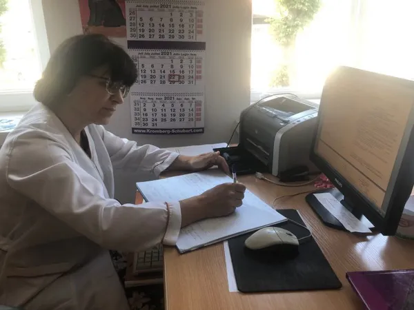 Через аварію на «РівнеАзоті» у Луцьку взяли проби повітря: що виявили (фото)