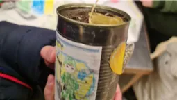 У Липинах волонтерять із дитсадка (фото, відео)
