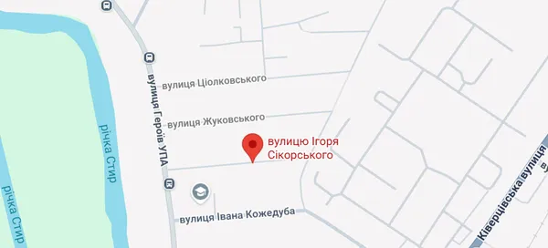 Горів сухостій, вогонь перекинувся на будинок: що відомо про пожежу у Луцьку на Вишкові
