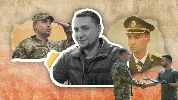 Вдруге одружений: що відомо про особисте життя Кирила Буданова, якому сьогодні виповнилося 40 років