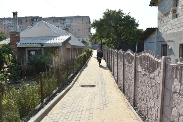 Як змінився Луцьк за рік (фото)