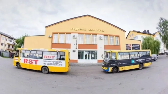 У Підгайцях відремонтують вулицю майже за 14 мільйонів гривень