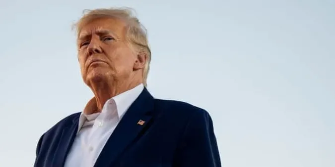 Трамп вийшов з переговорів. Що це означає?
