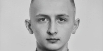 На війні загинув Герой з Волині Валентин Агеєнко