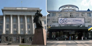 У луцьких вишах запрацювали консультаційні центри: як там можуть допомогти вступникам (фото, відео)