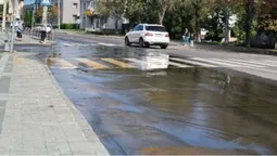 Через аварію у Луцьку 21 вересня кілька вулиць будуть без води