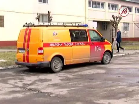 У луцькому виші розбризкали перцевий газ (відео)