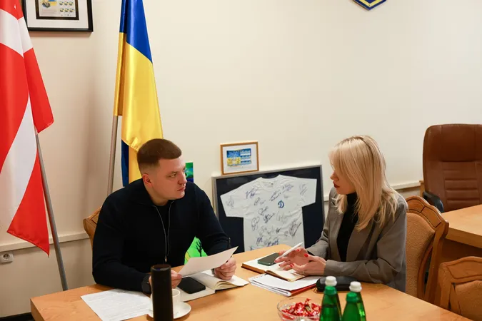 Шкільні автобуси, укриття та харчування: як Волинь планує освітній бюджет 2026 року