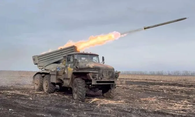 Близько 491 080 окупантів, 7560 танків, 10108 БпЛА: втрати ворога на 18 травня