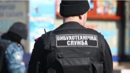 СБУ: за хвилею псевдомінувань по всій країні стоїть Росія (відео)
