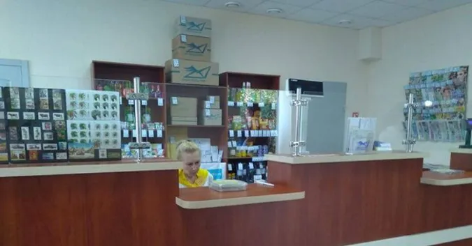Суд заборонив замінювати сільські відділення «Укрпошти» на мобільні