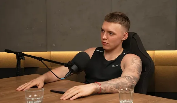 Коли тебе наповнюють любов’ю, ти ростеш: Юліанна Дружиніна відверто про аб’юзивний шлюб і чоловіка, який змінив її життя (відео)