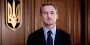 Руслан Кравченко подав у відставку з посади генпрокурора