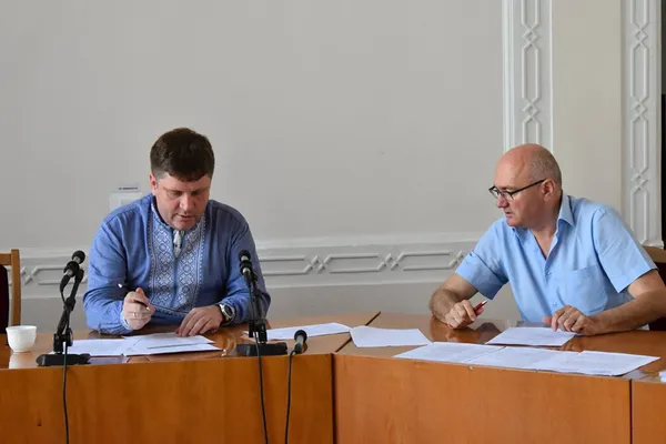 Повідомили, хто увійшов до складу Молодіжної ради на Волині (фото)