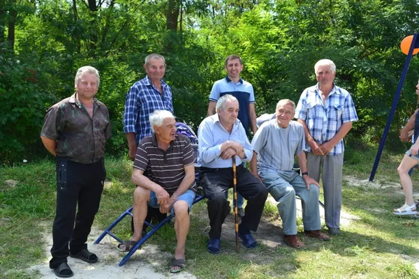 «Boratyn Sport Fest 2018»: біля Луцька стартував спортивно-розважальний фестиваль (фото)