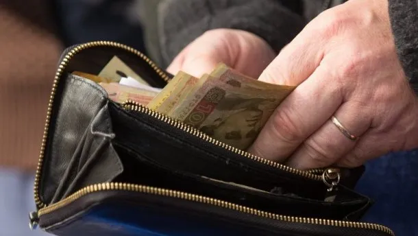 В уряді обіцяють підвищення «мінімалки» з нового року 