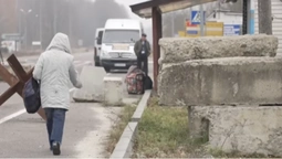 Єдиний короткий шлях з окупації – на Волині (відео)