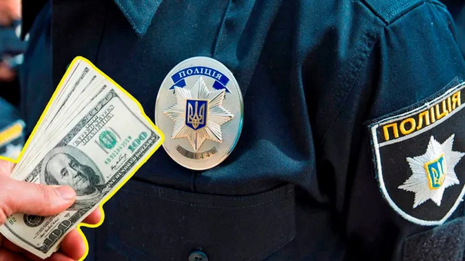 Подвійна підозра: волинянин хотів відкупитися від справи з наркотиками