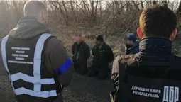 На кордоні затримали двох братів-призовників, які хотіли втекти до Молдови  (фото)