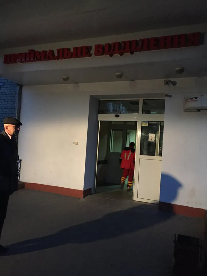 На вулицях Луцька за вихідні травмувалися 32 людини
