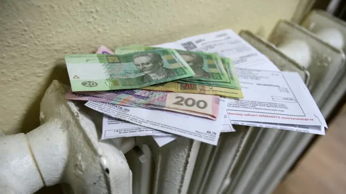 Хто в Луцьку не платить за тепло: 10 боржників
