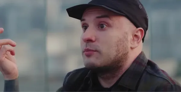 «Мені є що пред'явити»: Розовий про розлучення, шлюбний контракт та чи зраджував дружину