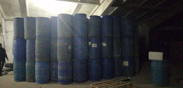 У Ковельському районі «накрили» підпільний цех із виробництва сигарет (фото)