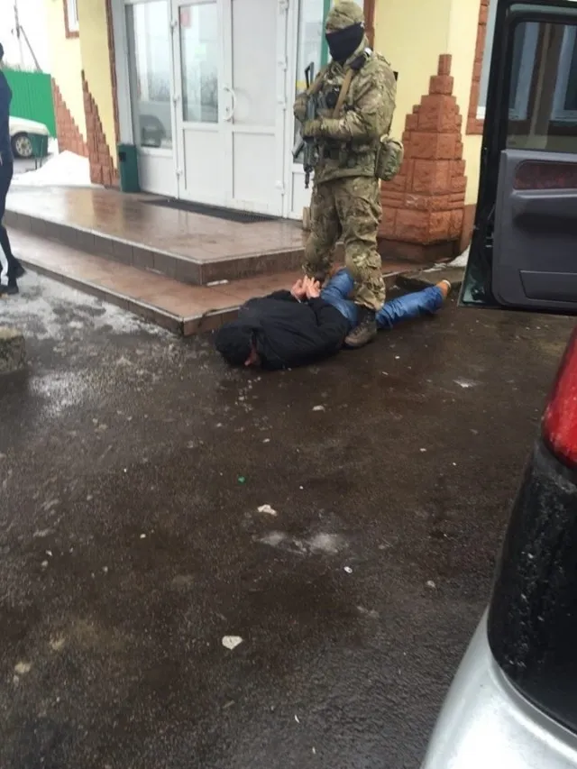 Засудили іноземців, які торгували наркотиками на Волині (фото) 