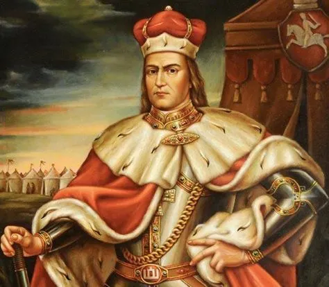 У Луцьку пропонують встановити пам'ятник князю Вітовту