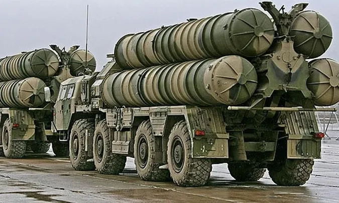 Болгарія може передати Україні несправні ЗРК С-300