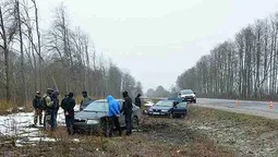 На Волині розбійники вкрали у страхового агента півмільйона гривень (фото)