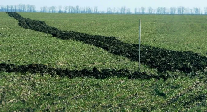 На Волині державі повернули земельні ділянки зі ставками вартістю понад 157 мільйонів гривень