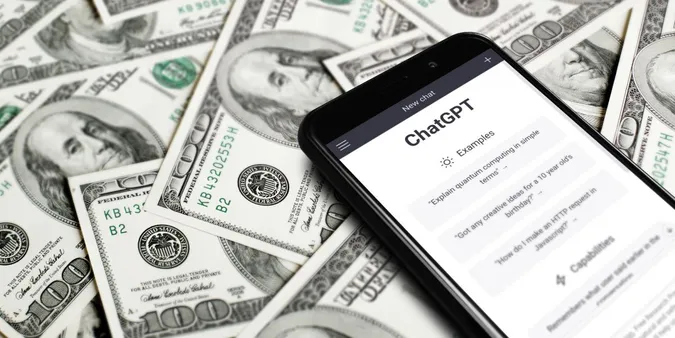 Розробники ChatGPT можуть збанкрутувати вже до середини 2027 року