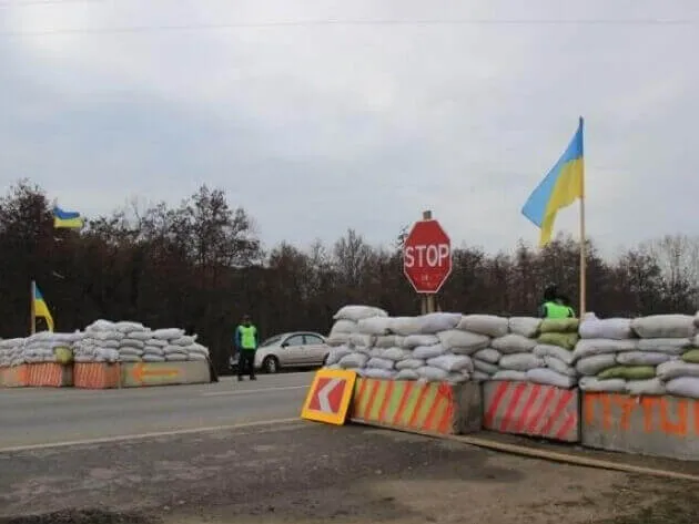 Хто має право перевіряти документи на блокпостах у Луцьку