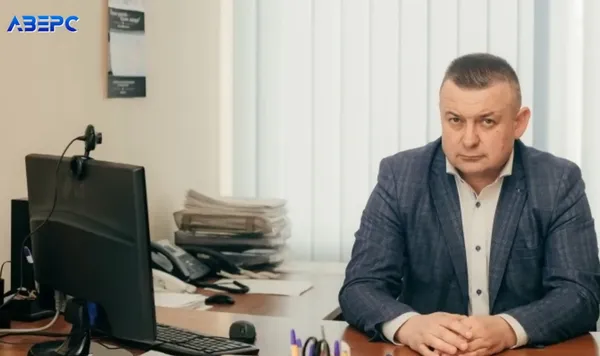 Володимир Боярчук