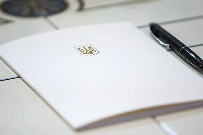 Богомолець доопрацює законопроєкт про дематюкацію