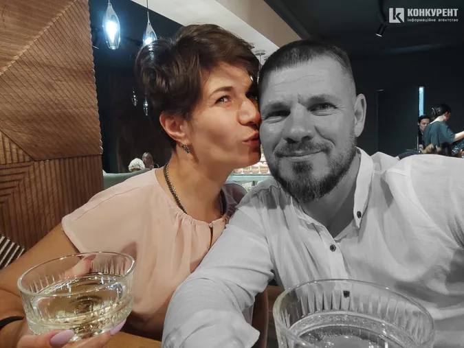 «Я була щаслива жінка, а тепер – жінка Героя», – вдова розвідника з Луцька Дмитра Іванова про любов, війну і коханого