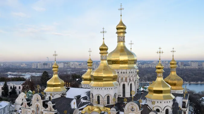 Києво-Печерську лавру офіційно зареєстрували як монастир у складі ПЦУ