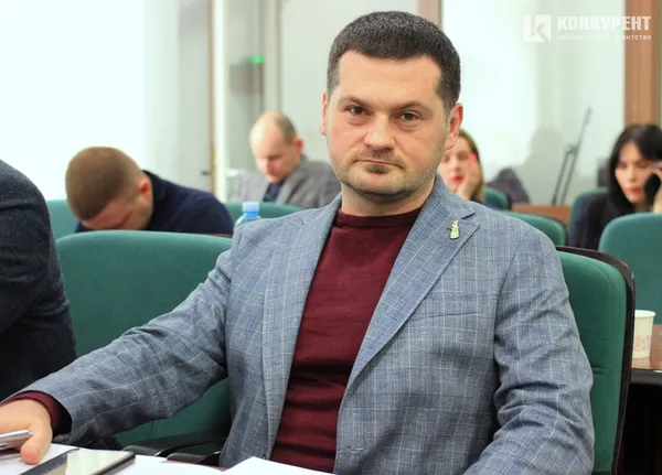 Андрій Лучик